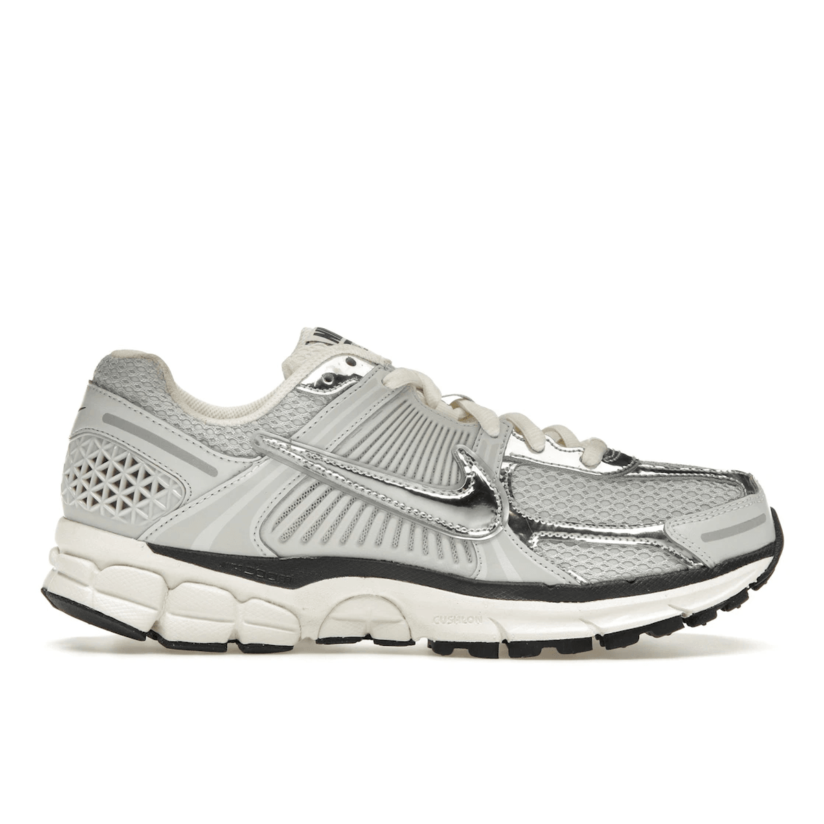 Nike Zoom Vomero 5 Black — 36