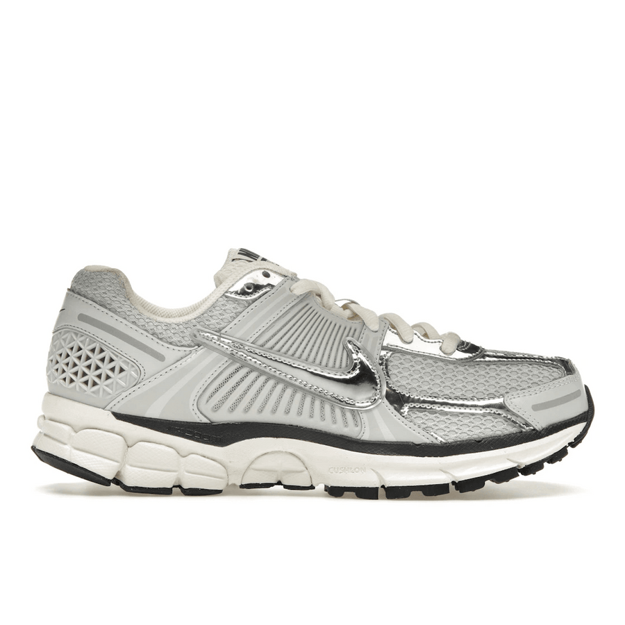 Nike Zoom Vomero 5 Black — 36