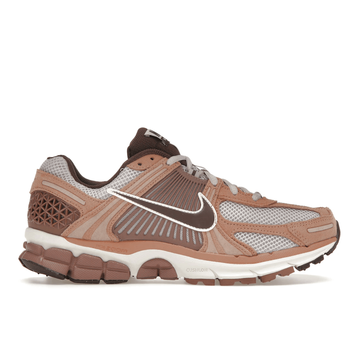 Nike Zoom Vomero 5 Dusted Clay — 36