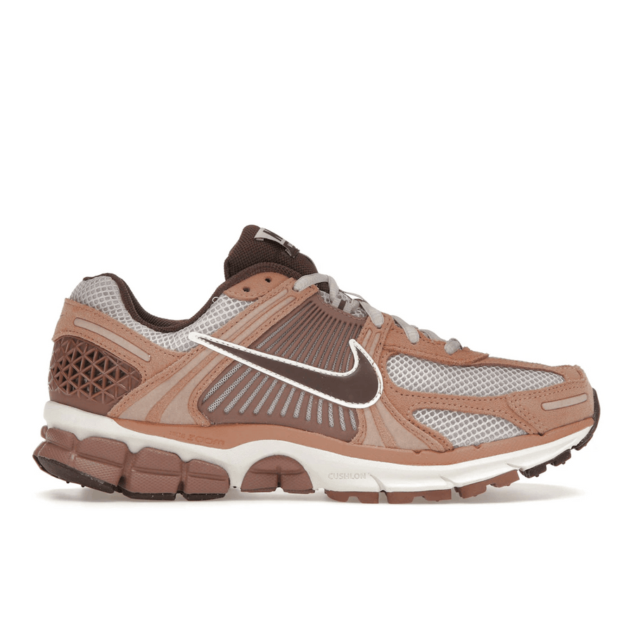 Nike Zoom Vomero 5 Dusted Clay — 36