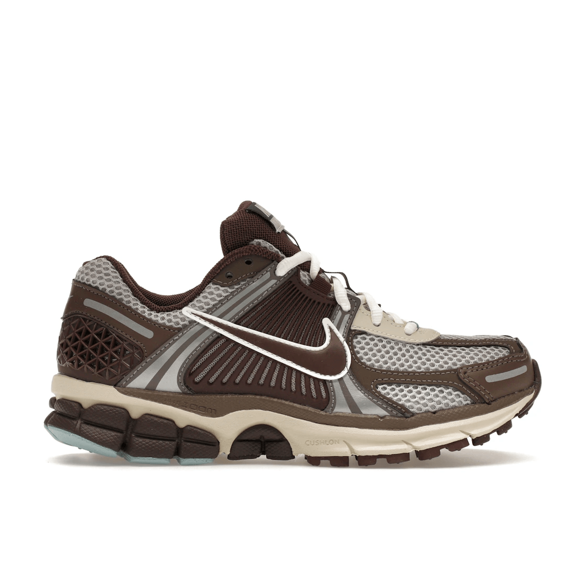 Nike Zoom Vomero 5 Earth Fossil — 36