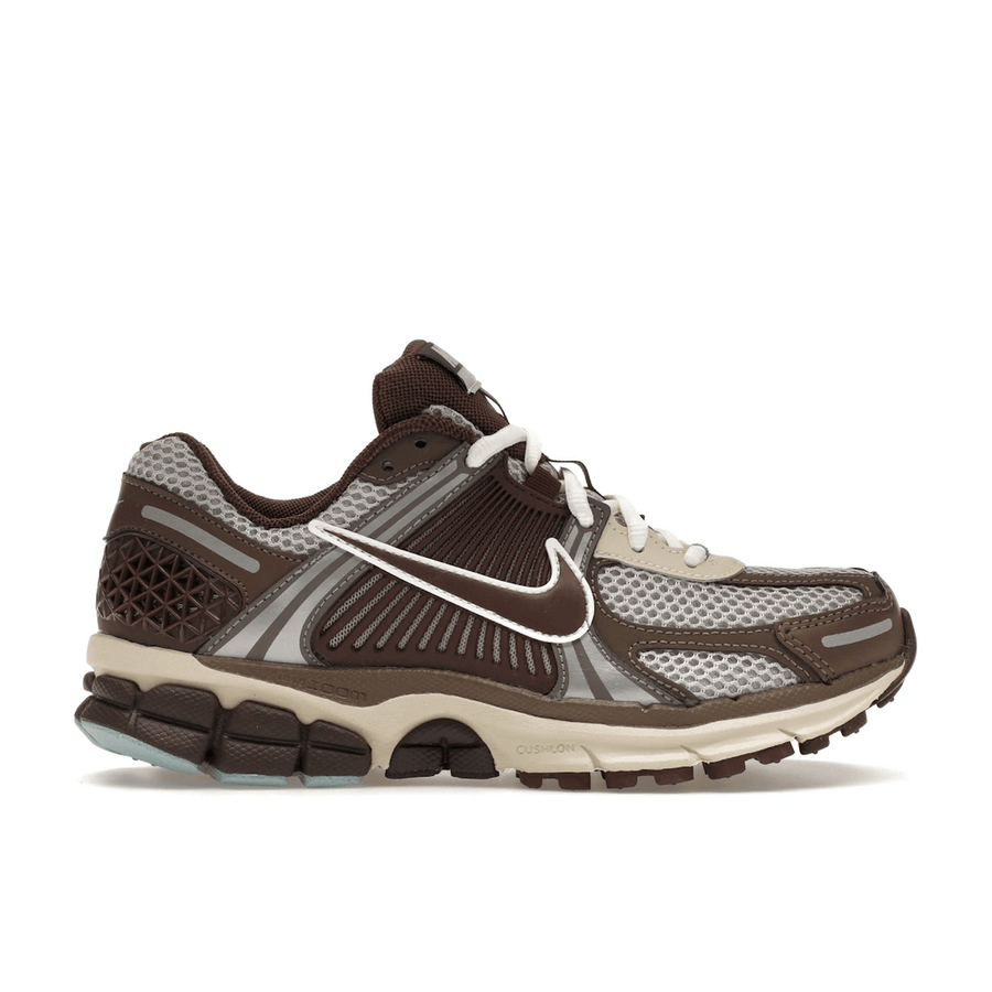 Nike Zoom Vomero 5 Earth Fossil — 36