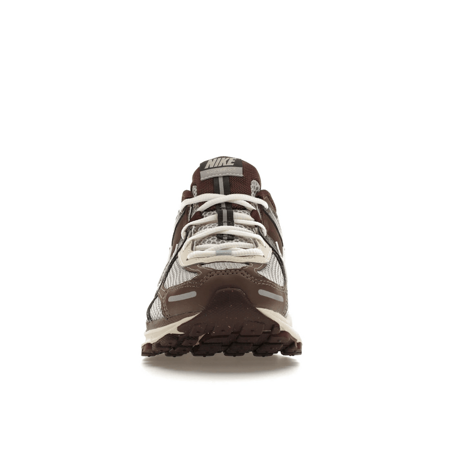 Nike Zoom Vomero 5 Earth Fossil — 36