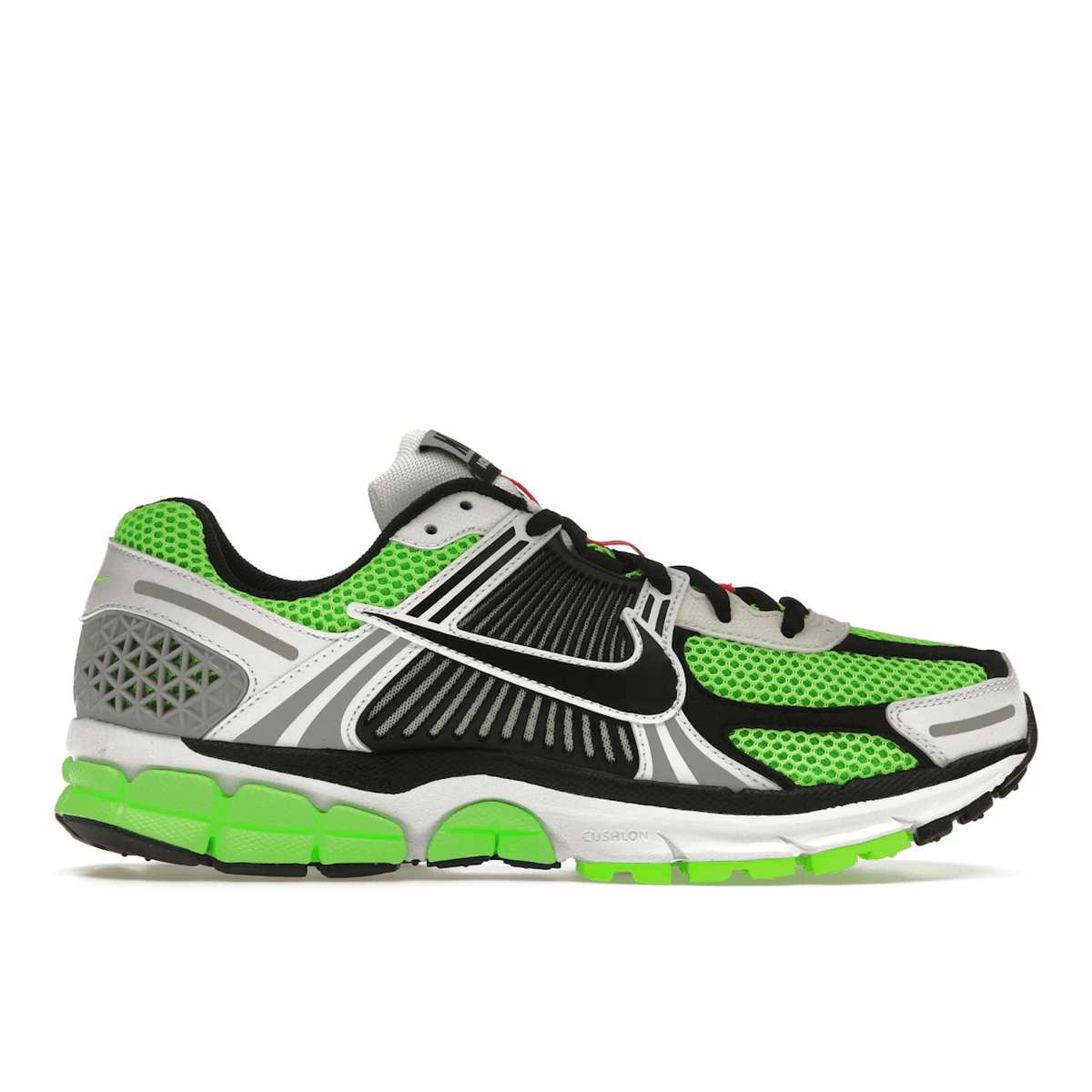 Nike Zoom Vomero 5 Electric Green Black — 36