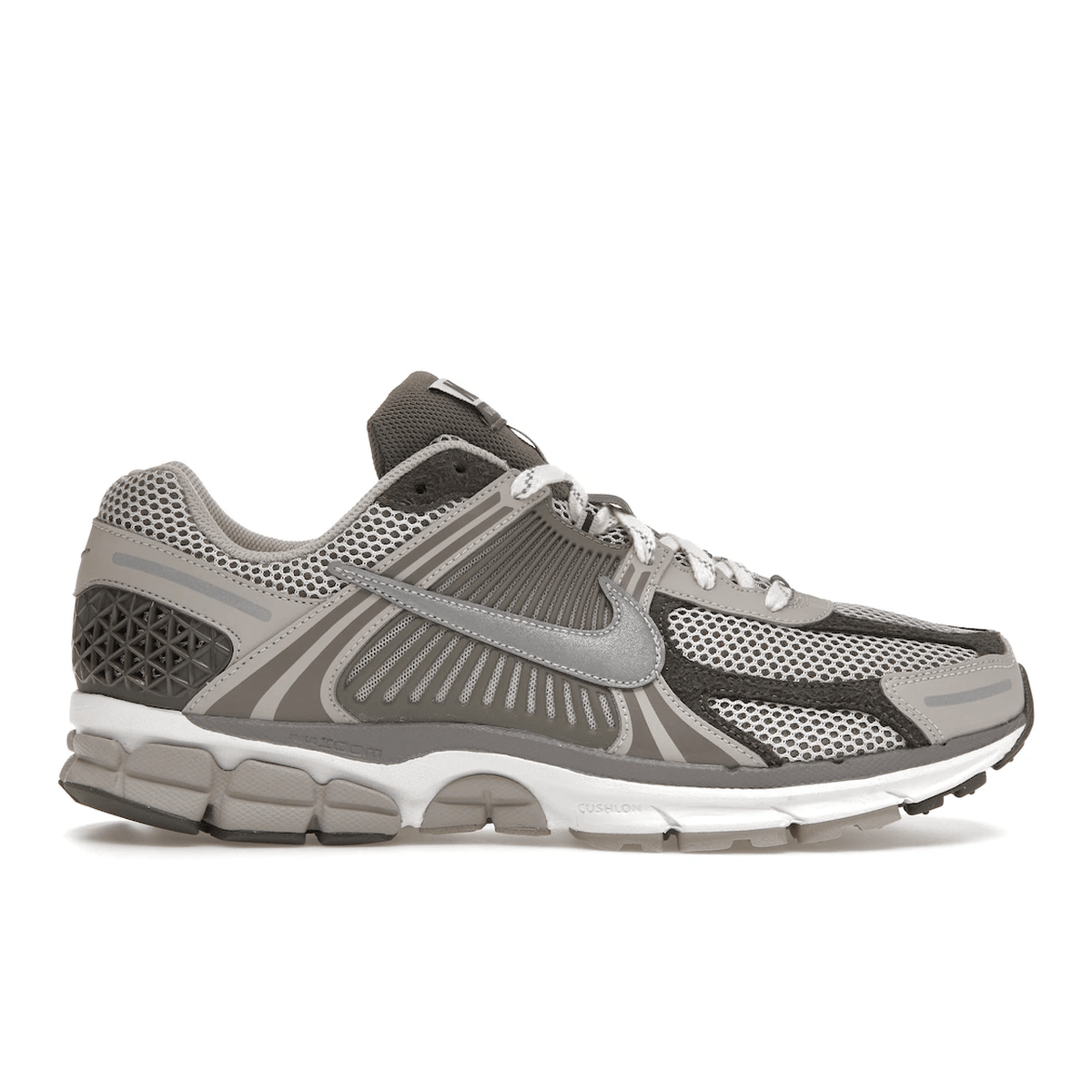 Nike Zoom Vomero 5 Iron Ore Flat Pewter — 36