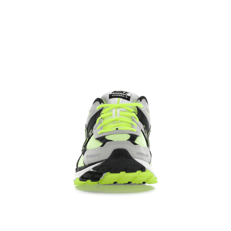 Nike Zoom Vomero 5 Life Lime — 36