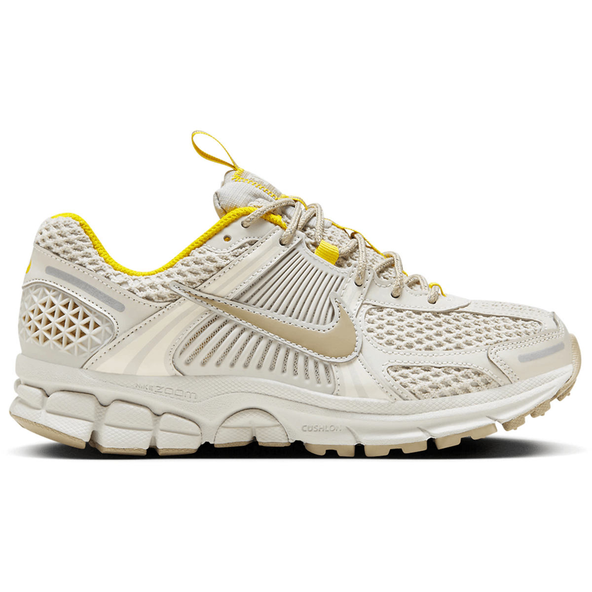 Nike Zoom Vomero 5 Light Bone Yellow — 36