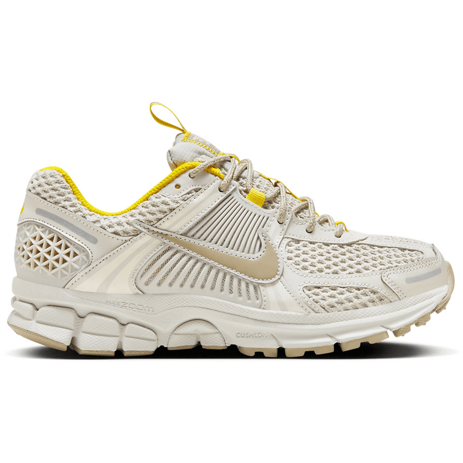 Nike Zoom Vomero 5 Light Bone Yellow — 36