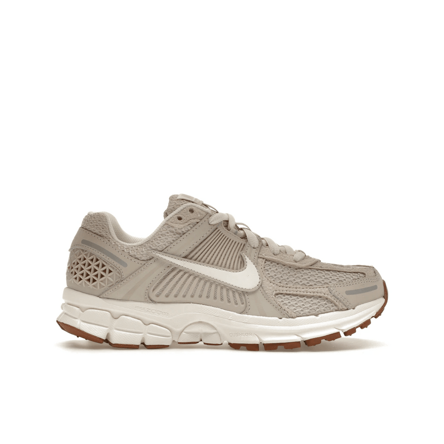 Nike Zoom Vomero 5 Light Orewood Brown — 36