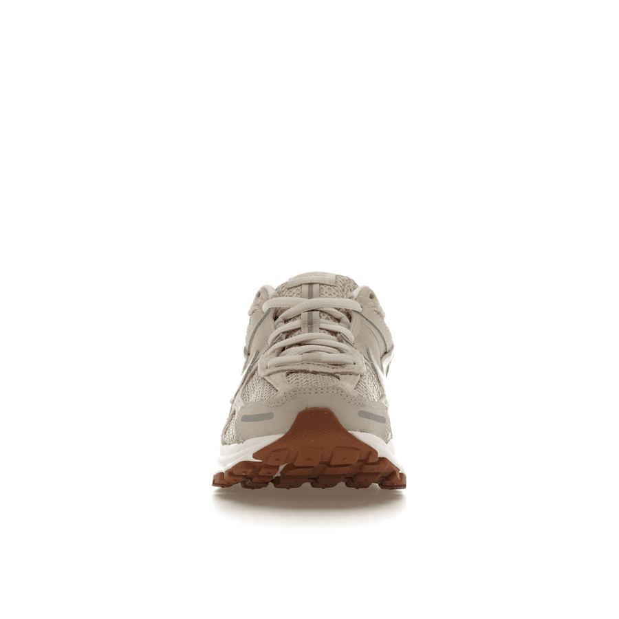 Nike Zoom Vomero 5 Light Orewood Brown — 36