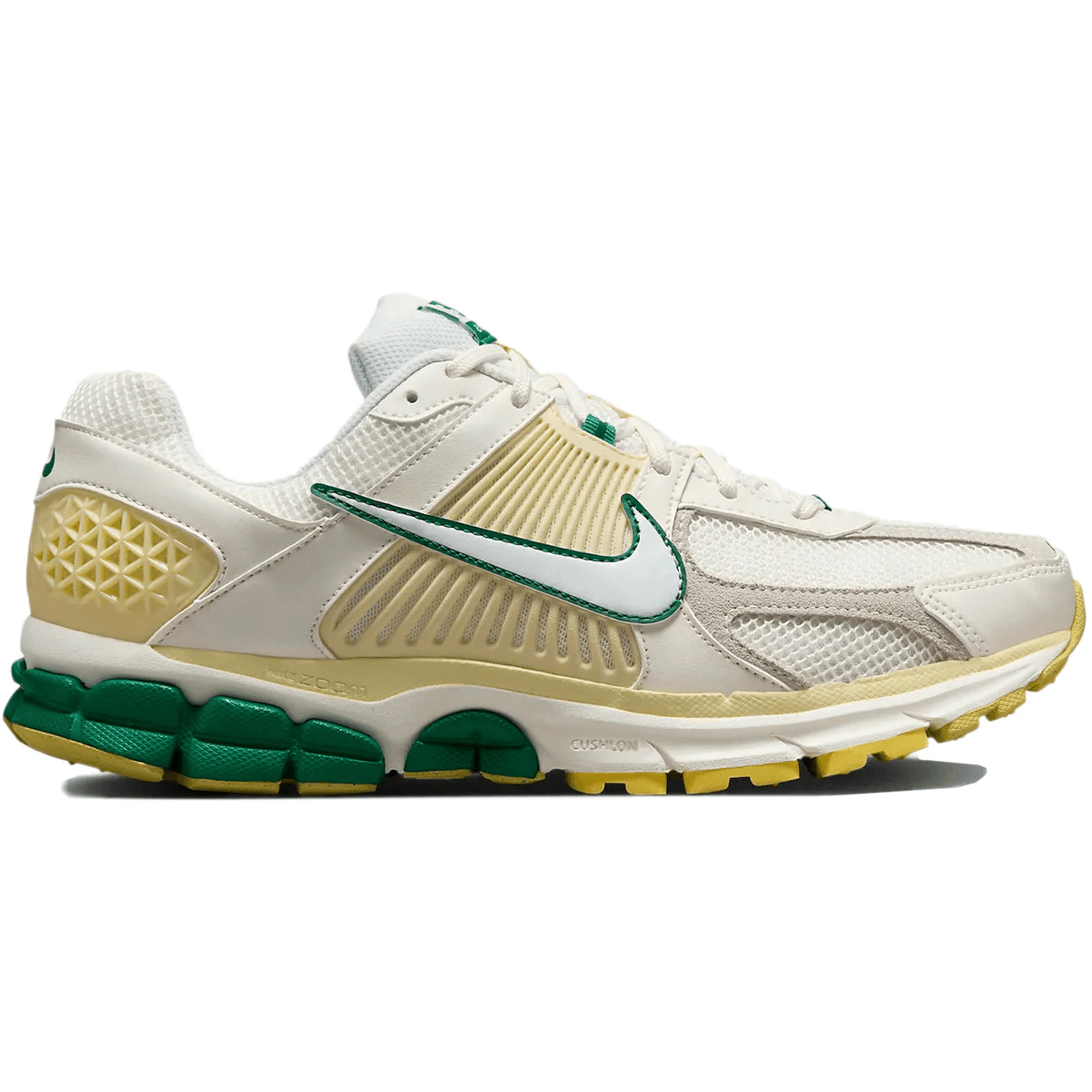 Nike Zoom Vomero 5 Malachite Alabaster — 36