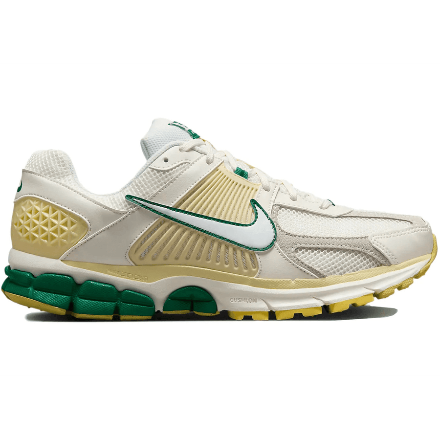 Nike Zoom Vomero 5 Malachite Alabaster — 36