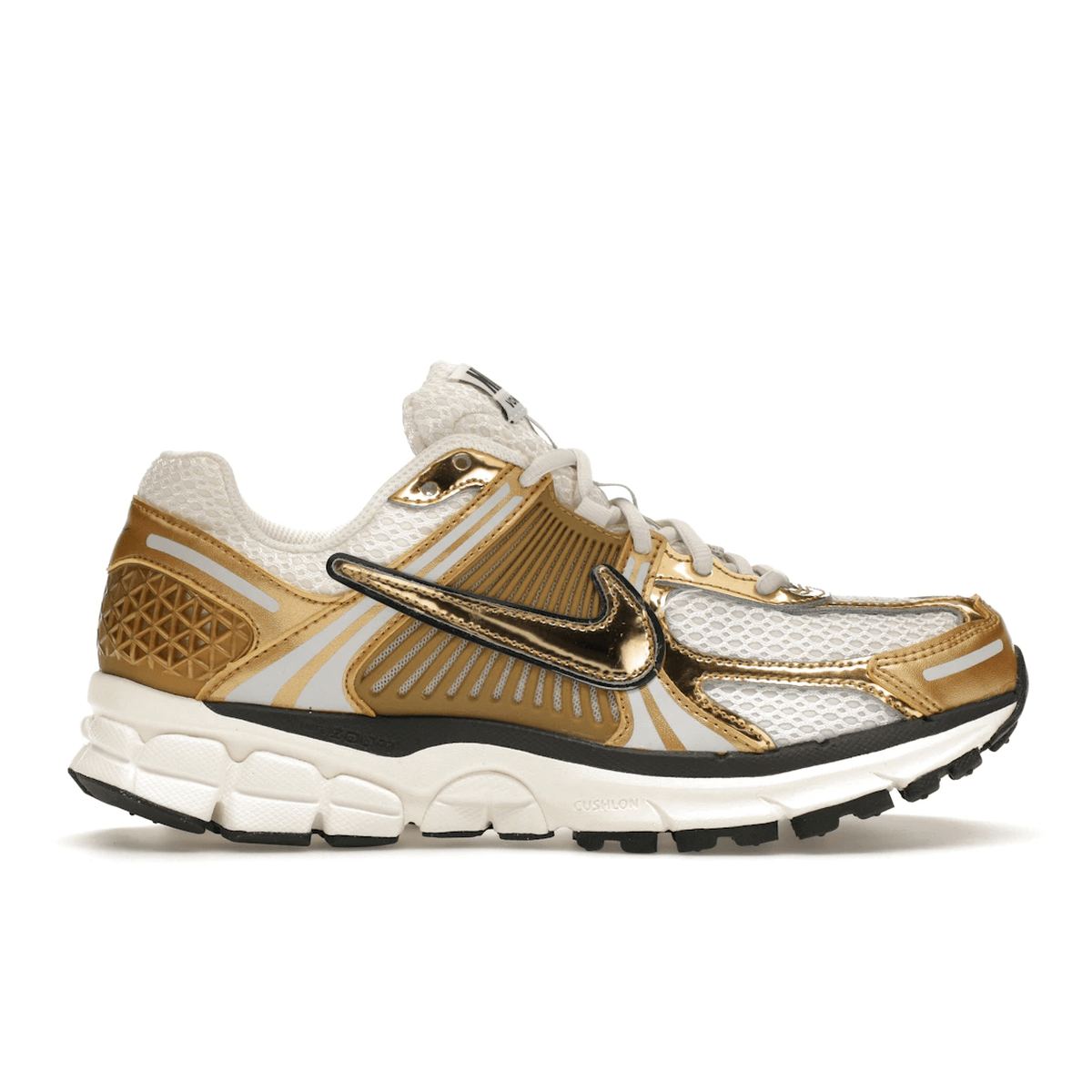 Nike Zoom Vomero 5 Metallic Gold — 36