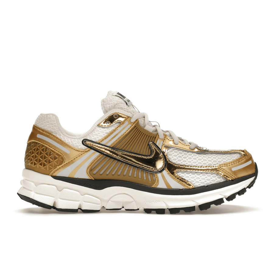Nike Zoom Vomero 5 Metallic Gold — 36