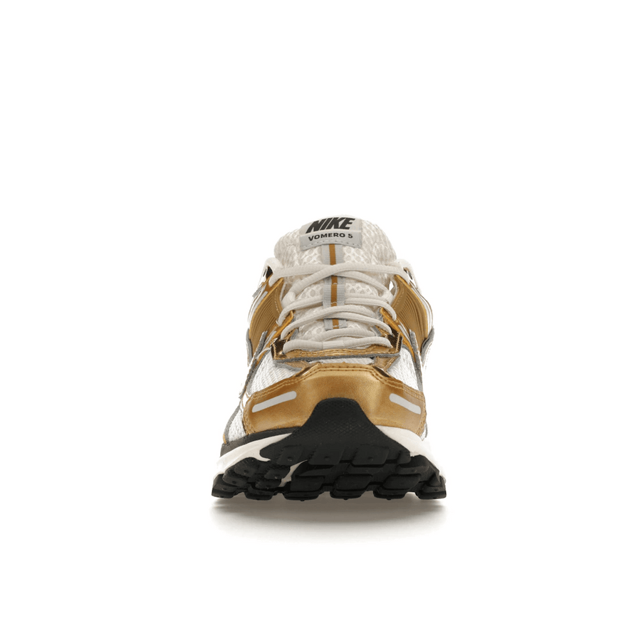 Nike Zoom Vomero 5 Metallic Gold — 36