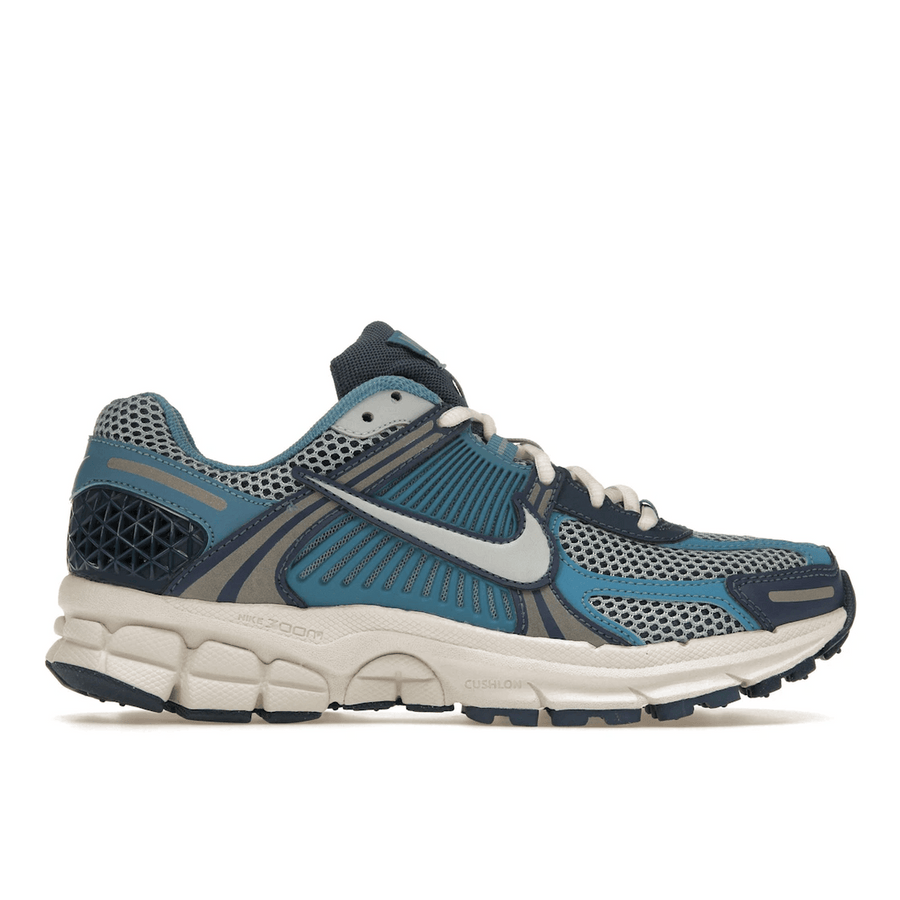 Nike Zoom Vomero 5 Mystic Navy Worn Blue — 36