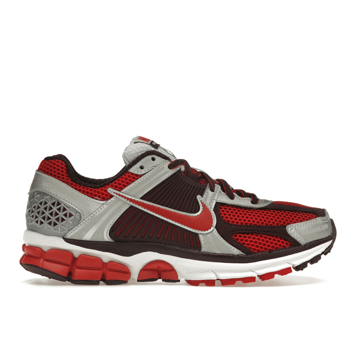 Nike Zoom Vomero 5 Mystic Red — 36