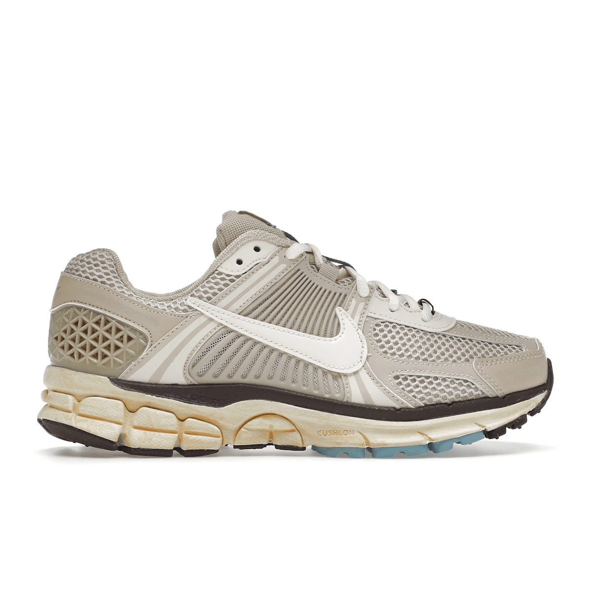 Nike Zoom Vomero 5 Oatmeal — 36