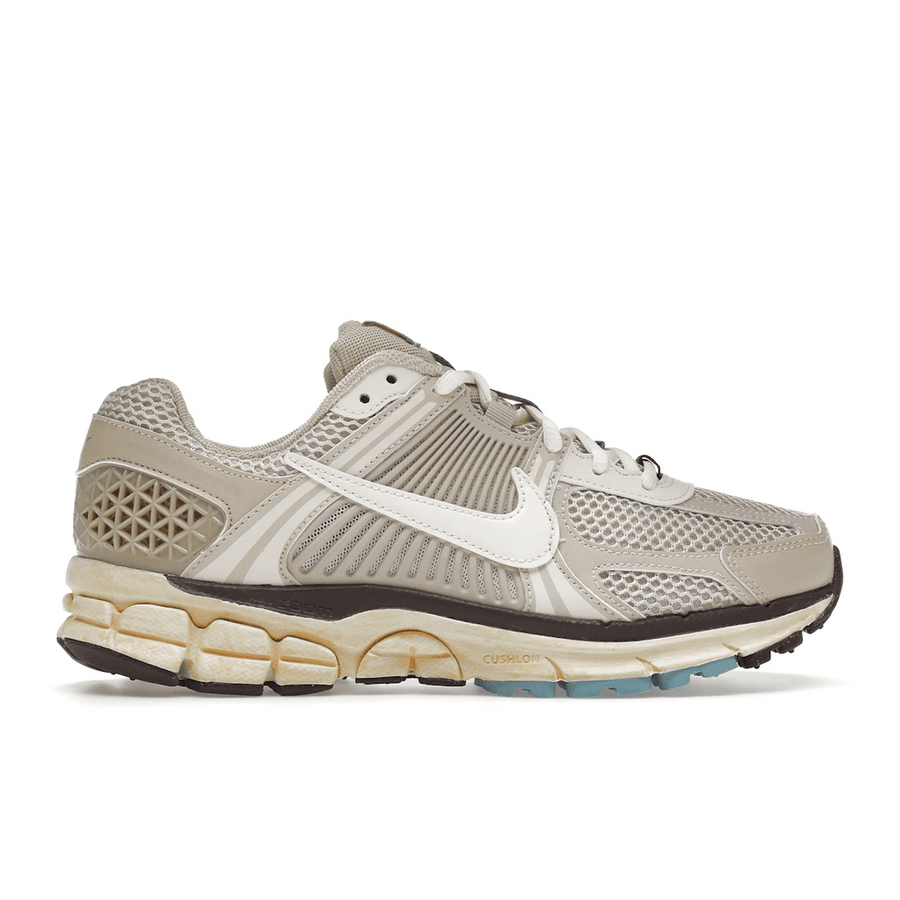 Nike Zoom Vomero 5 Oatmeal — 36