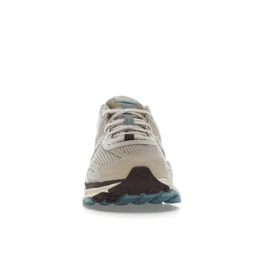 Nike Zoom Vomero 5 Oatmeal — 36