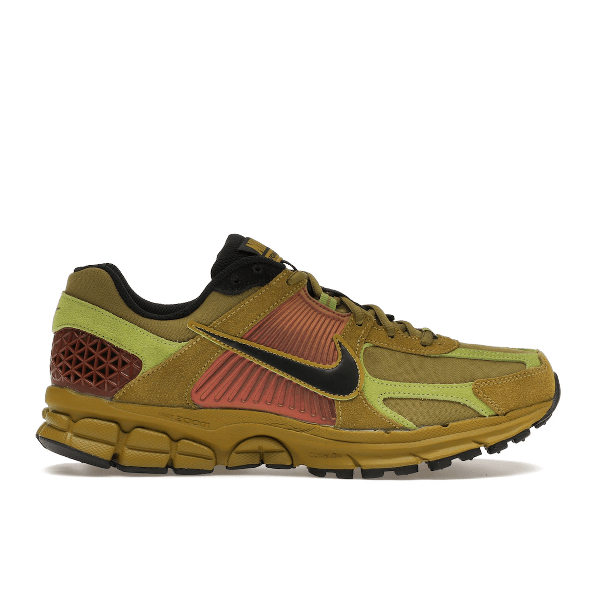 Nike Zoom Vomero 5 Pacific Moss — 36