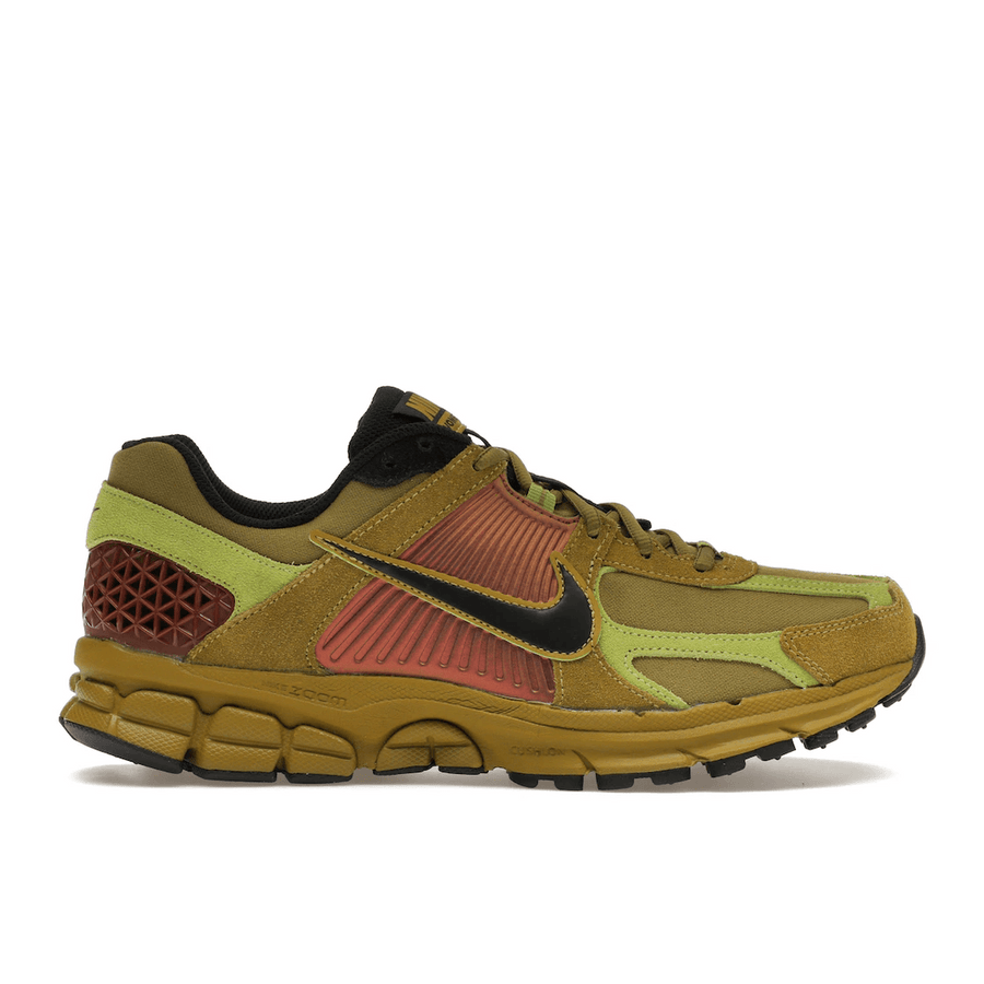 Nike Zoom Vomero 5 Pacific Moss — 36