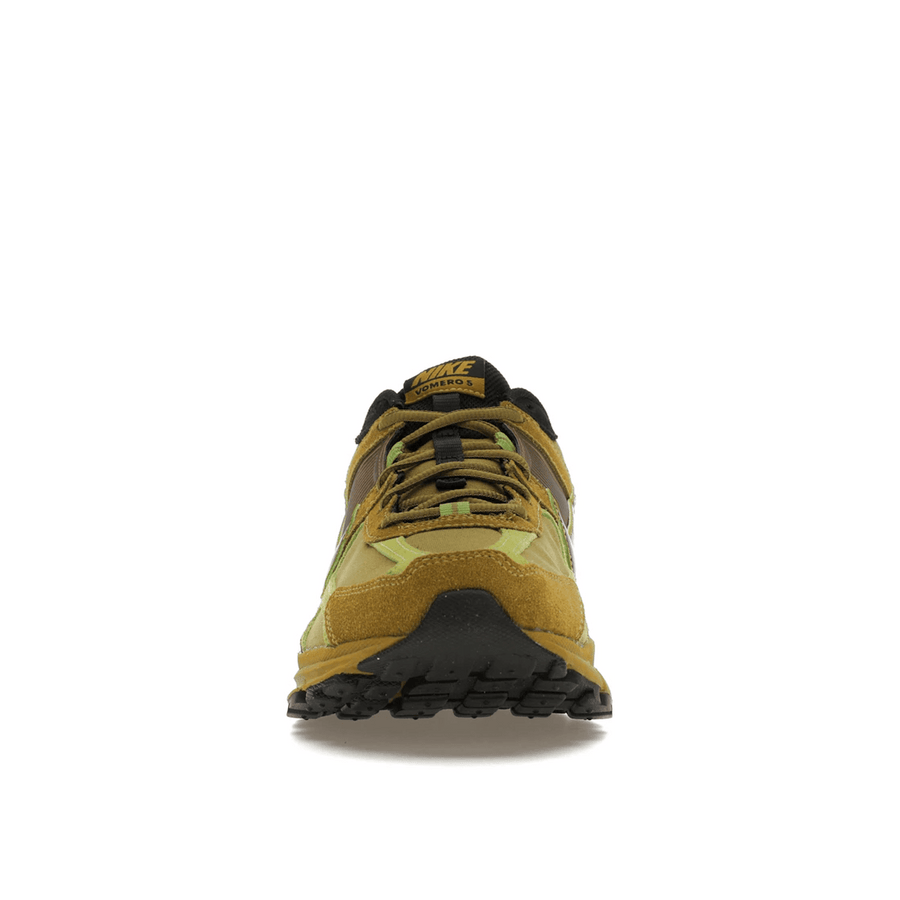 Nike Zoom Vomero 5 Pacific Moss — 36