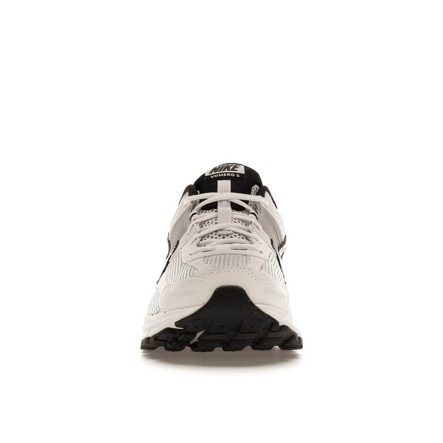 Nike Zoom Vomero 5 Phantom Light Iron Ore — 36