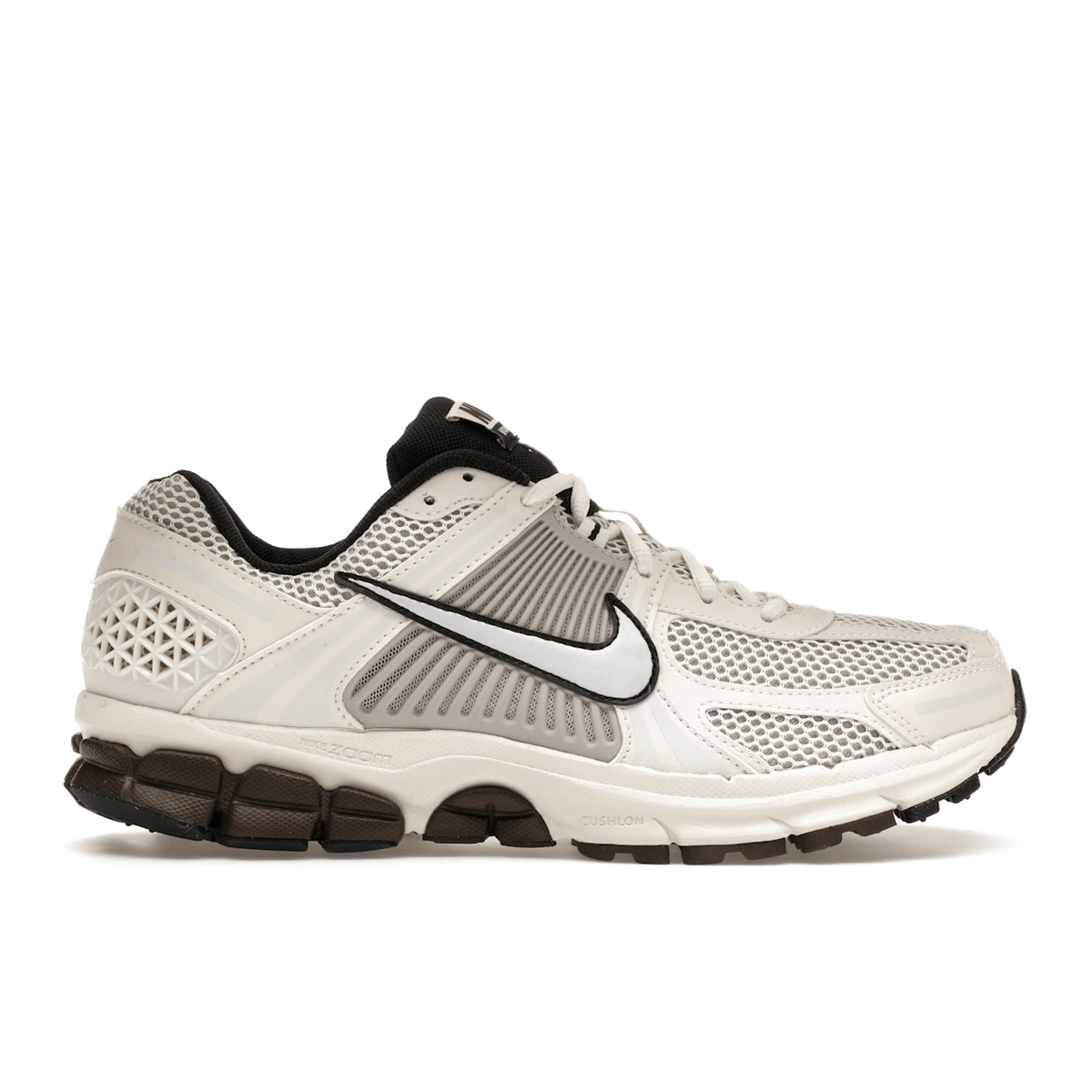 Nike Zoom Vomero 5 Phantom Light Iron Ore — 36
