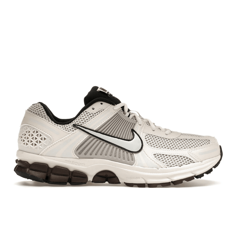 Nike Zoom Vomero 5 Phantom Light Iron Ore — 36