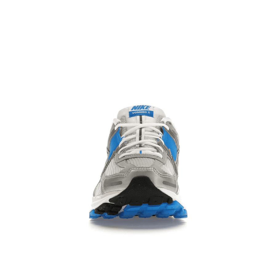 Nike Zoom Vomero 5 Photo Blue — 36