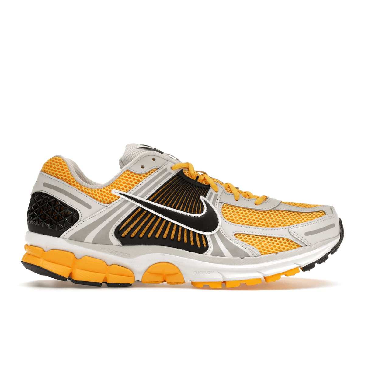 Nike Zoom Vomero 5 Photon Dust Laser Orange — 36