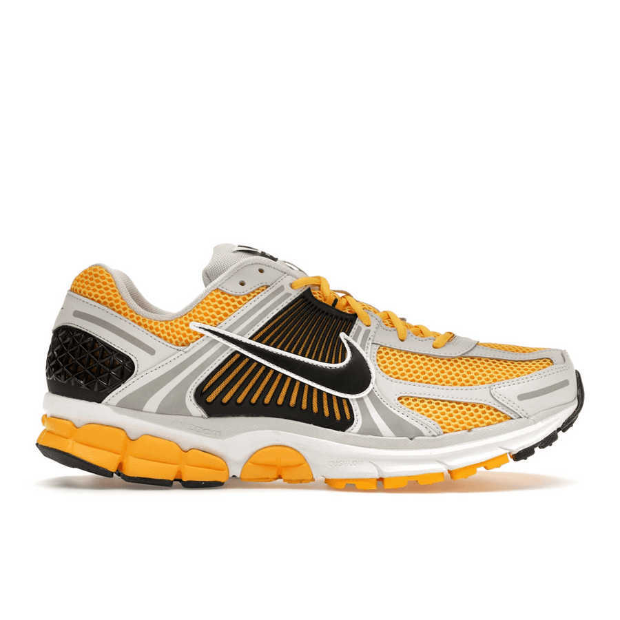 Nike Zoom Vomero 5 Photon Dust Laser Orange — 36