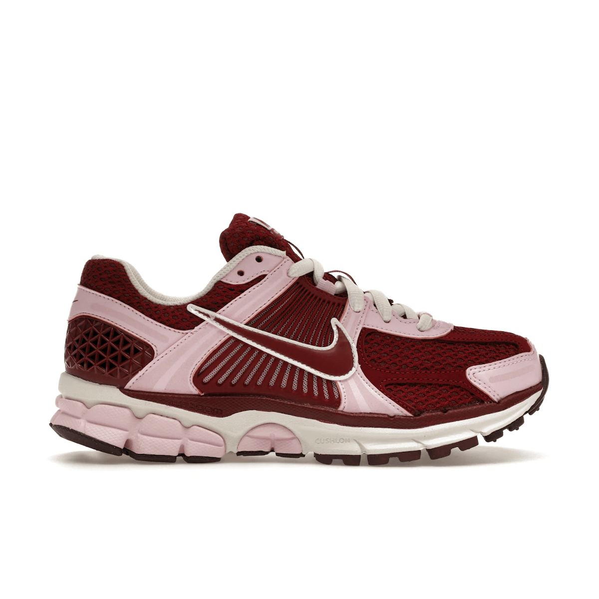 Nike Zoom Vomero 5 Pink Foam Team Red — 36