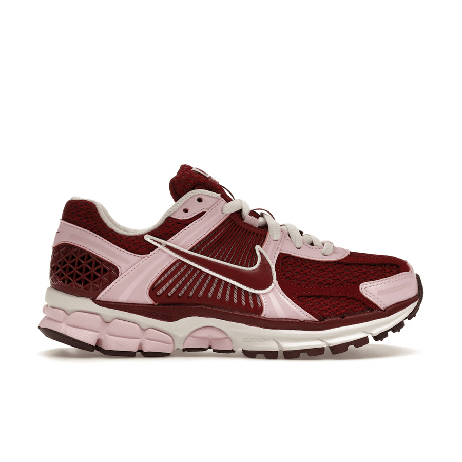Nike Zoom Vomero 5 Pink Foam Team Red — 36