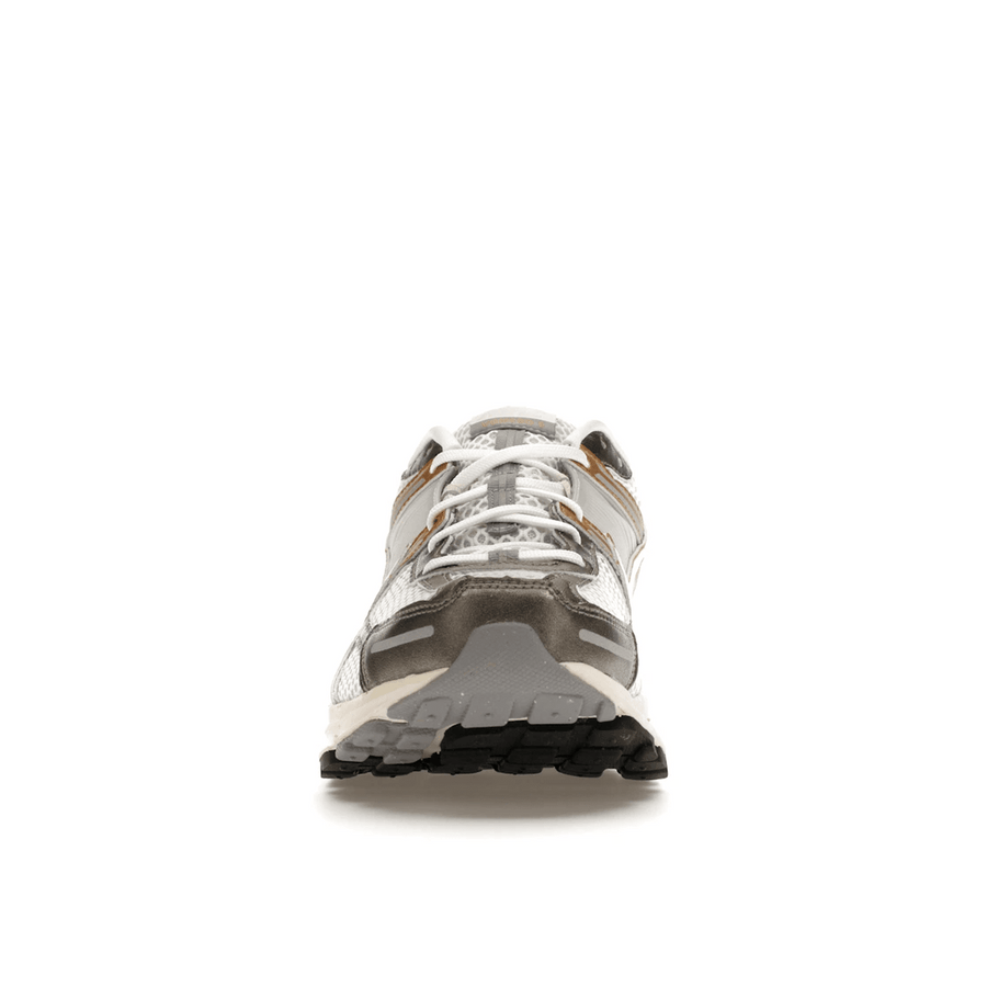 Nike Zoom Vomero 5 Platinum Tint Metallic Gold — 36