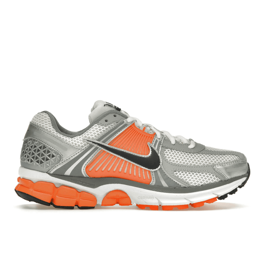 Nike Zoom Vomero 5 Platinum Tint Safety Orange — 36