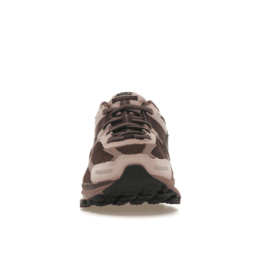 Nike Zoom Vomero 5 Plum Eclipse — 36