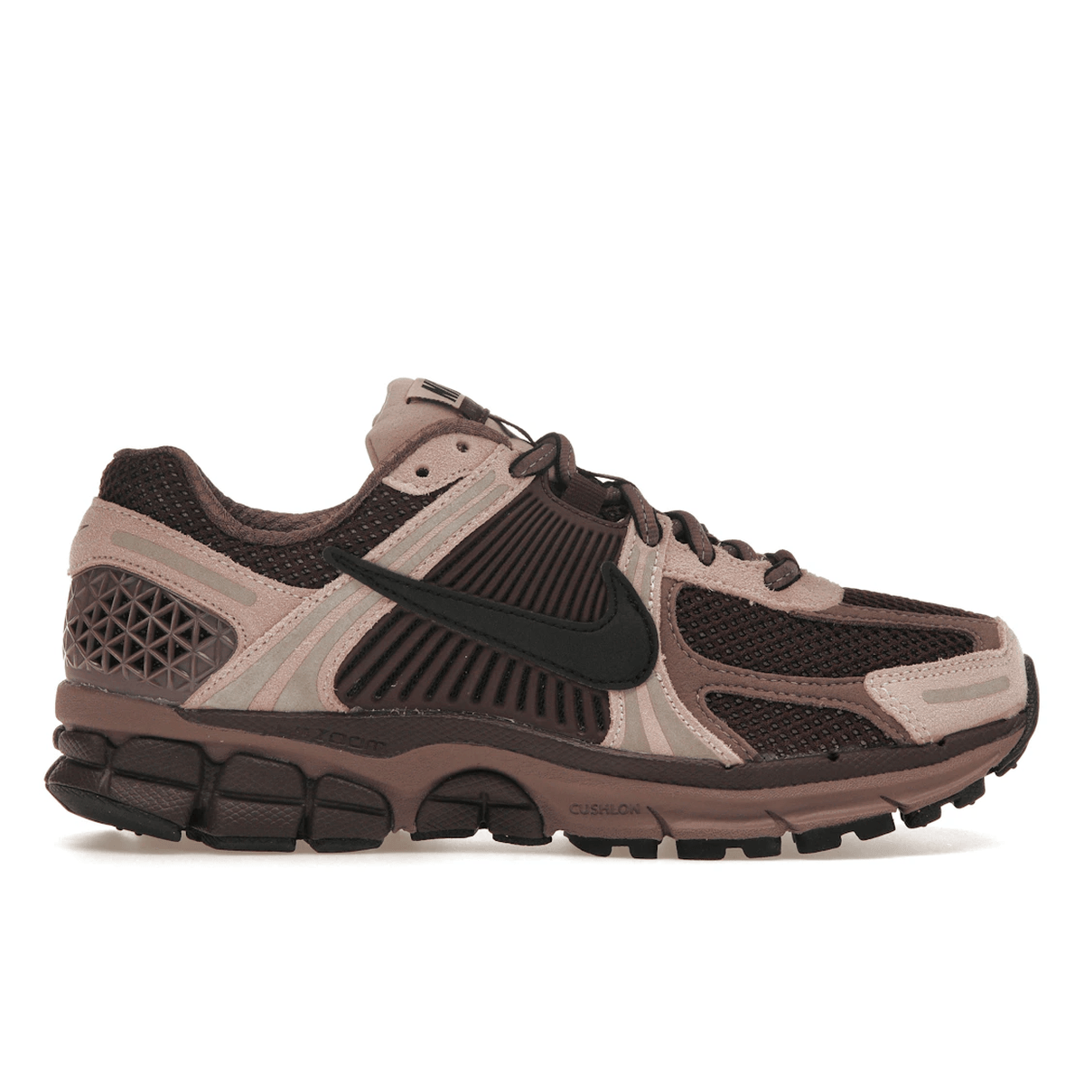 Nike Zoom Vomero 5 Plum Eclipse — 36