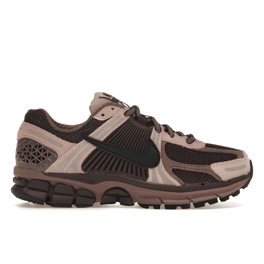 Nike Zoom Vomero 5 Plum Eclipse — 36