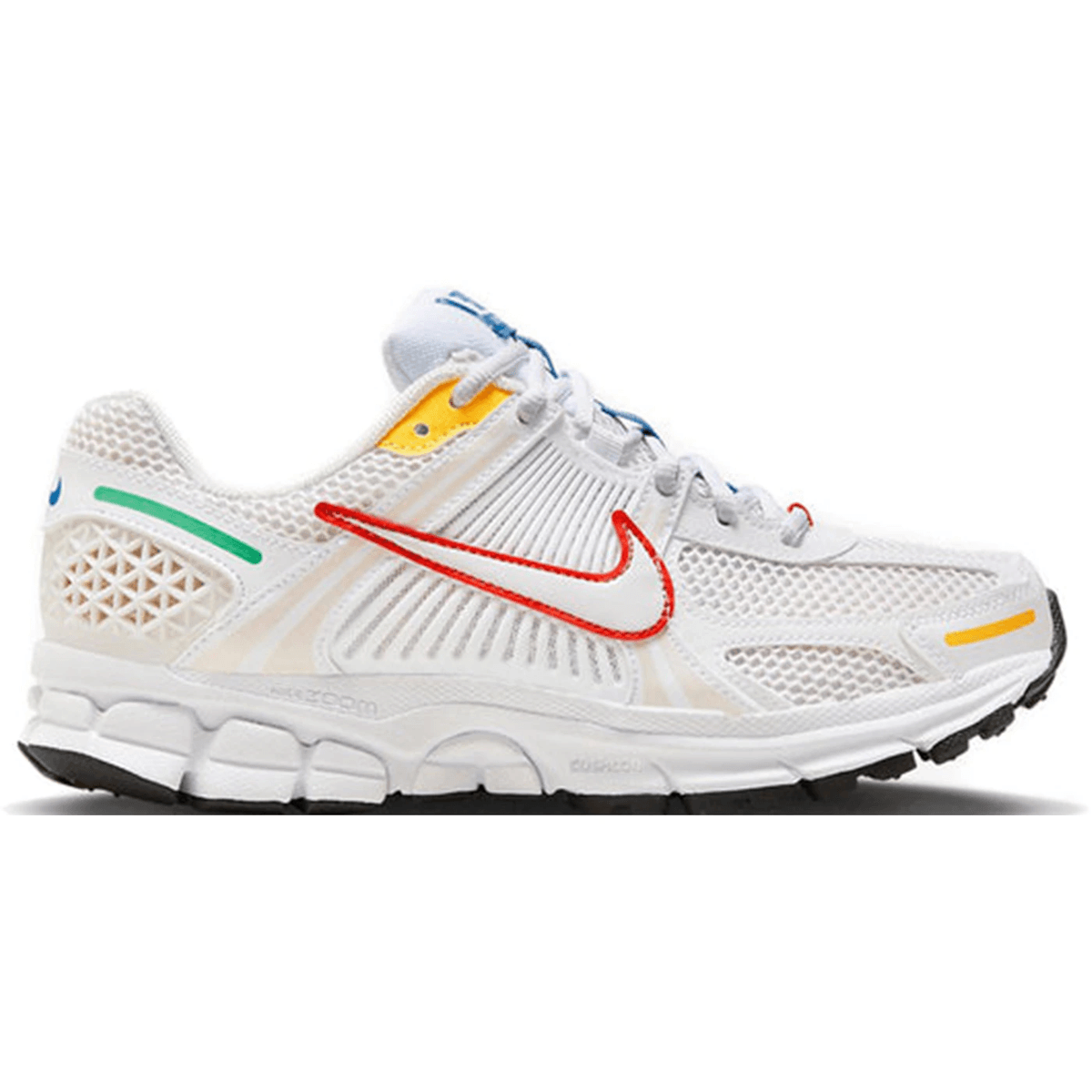 Nike Zoom Vomero 5 Primary Colors — 36