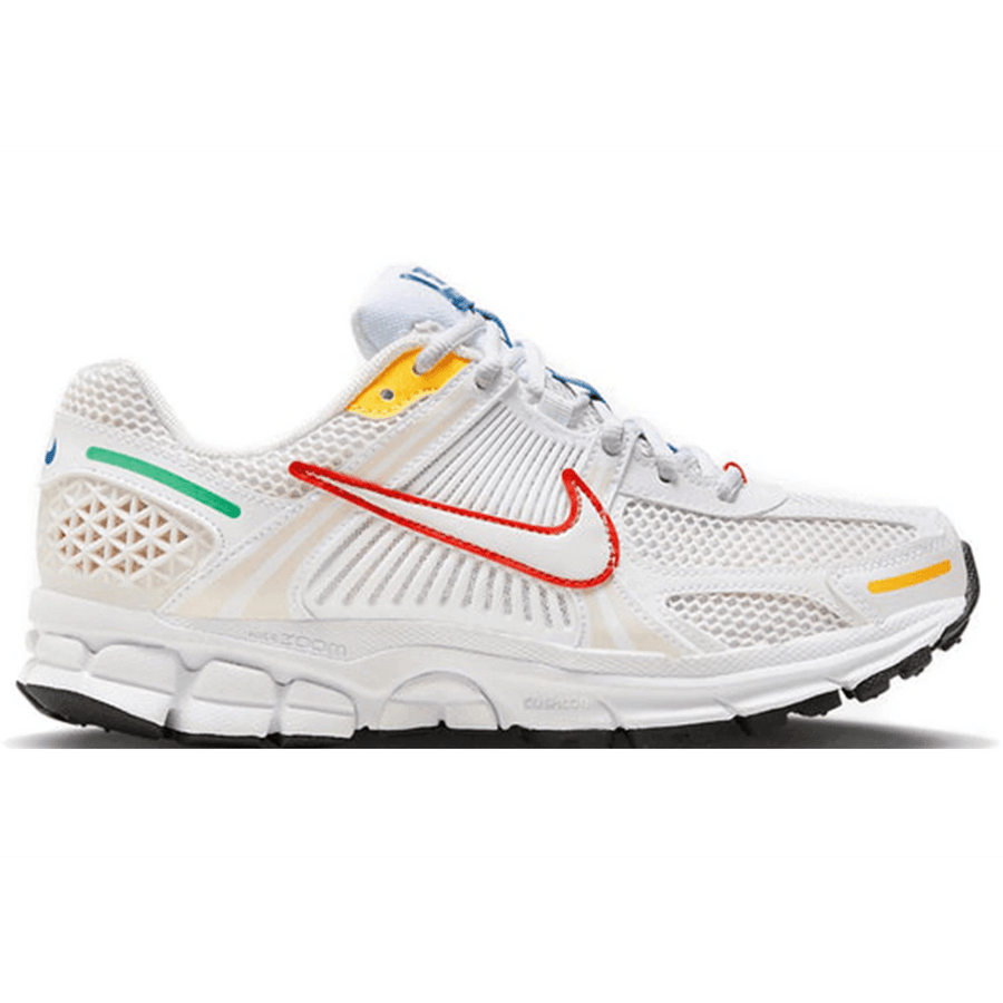 Nike Zoom Vomero 5 Primary Colors — 36