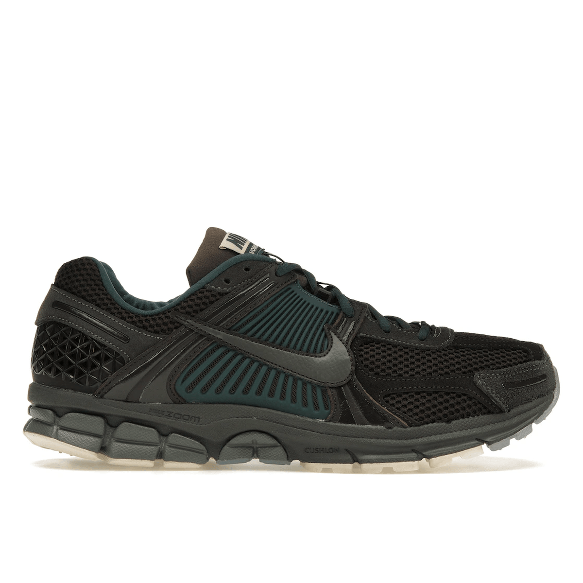 Nike Zoom Vomero 5 PRM Velvet Brown Medium Ash — 36