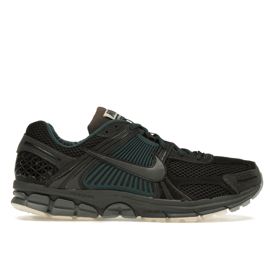 Nike Zoom Vomero 5 PRM Velvet Brown Medium Ash — 36