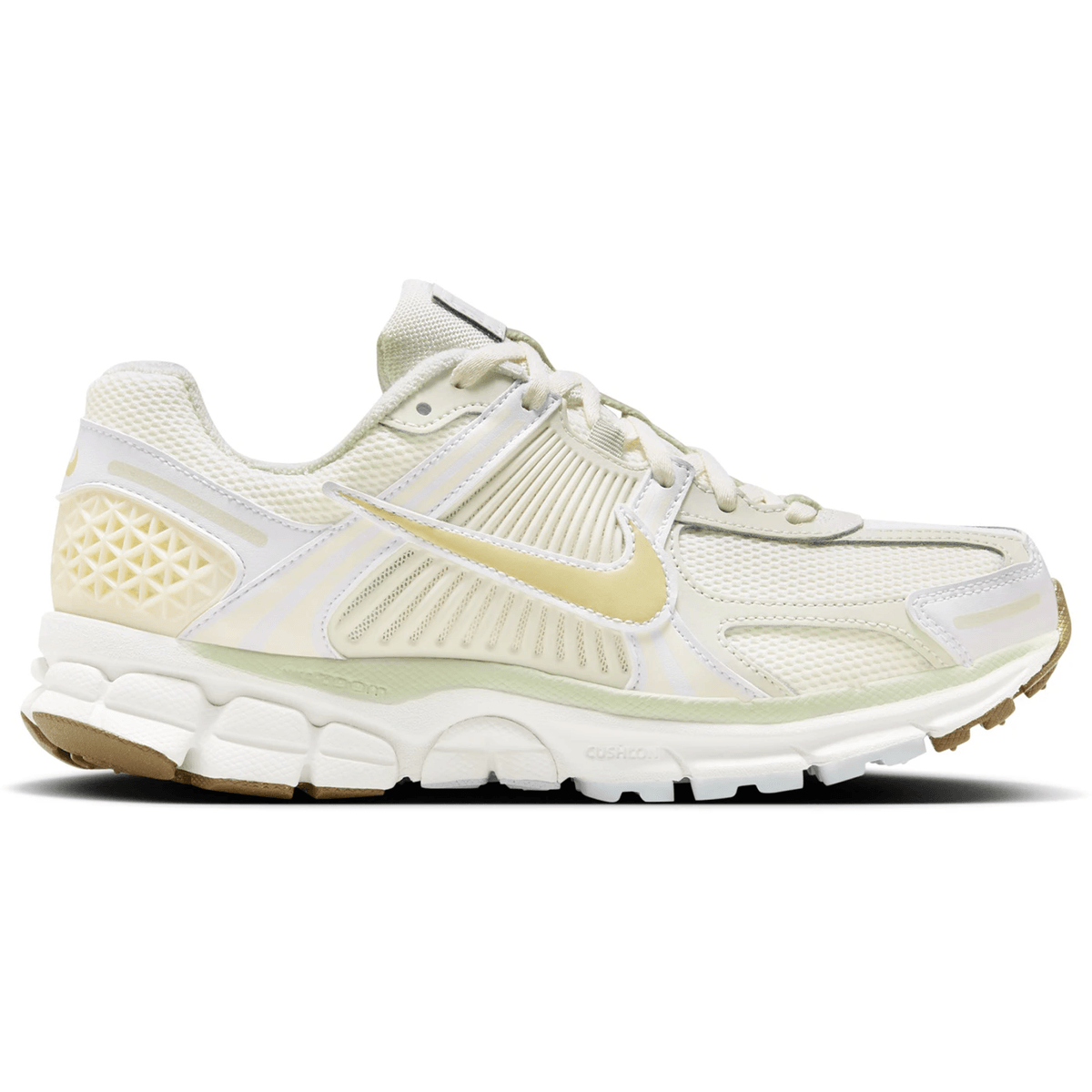 Nike Zoom Vomero 5 Sail Buff Gold — 36