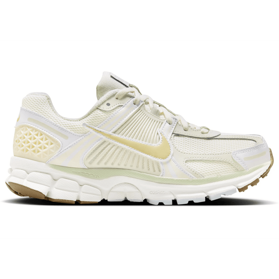Nike Zoom Vomero 5 Sail Buff Gold — 36