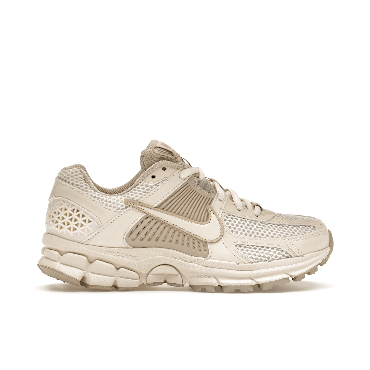 Nike Zoom Vomero 5 Sail Light Orewood Brown — 36