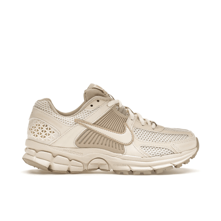 Nike Zoom Vomero 5 Sail Light Orewood Brown — 36