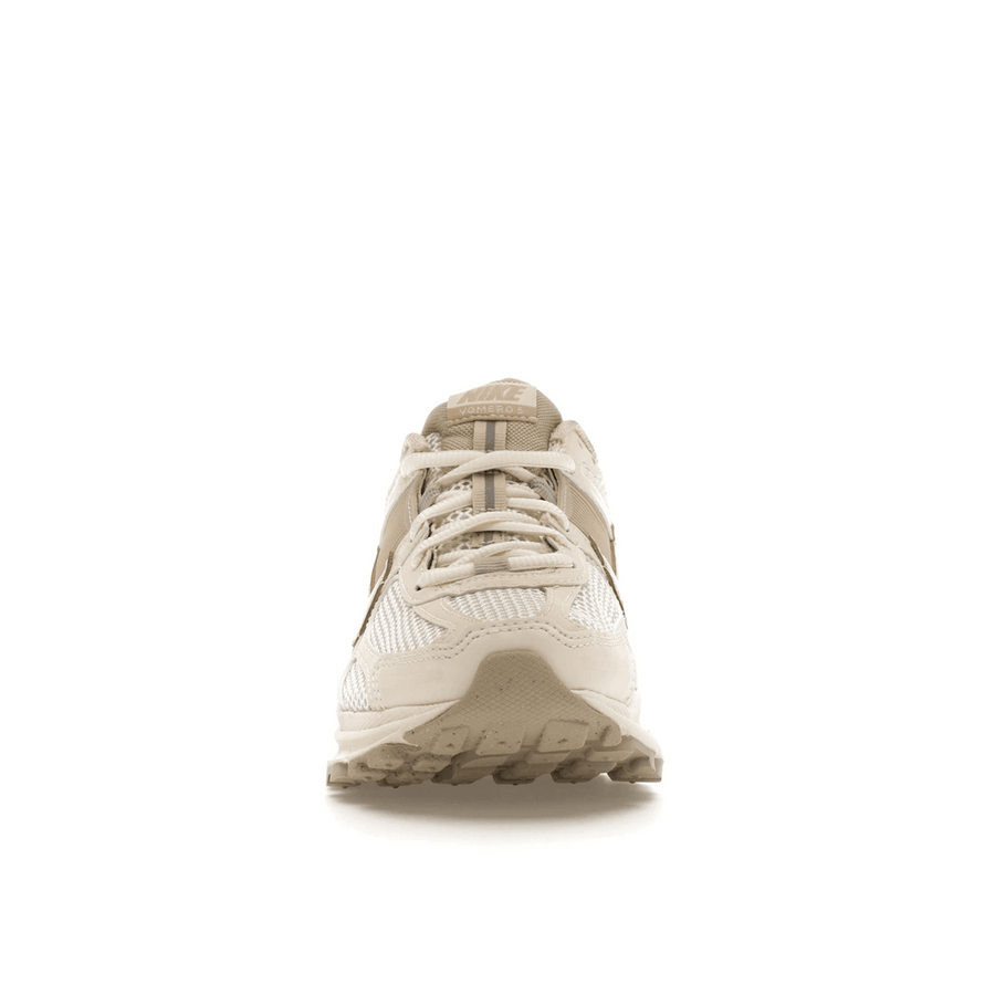 Nike Zoom Vomero 5 Sail Light Orewood Brown — 36