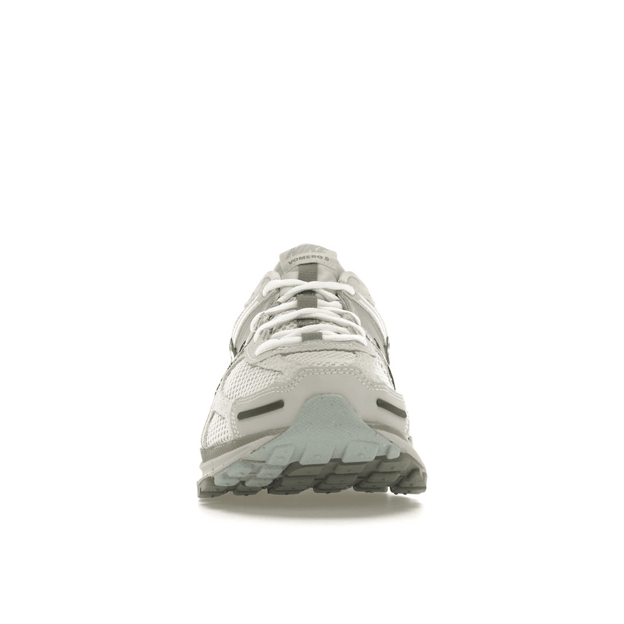 Nike Zoom Vomero 5 SE Light Orewood Brown — 36
